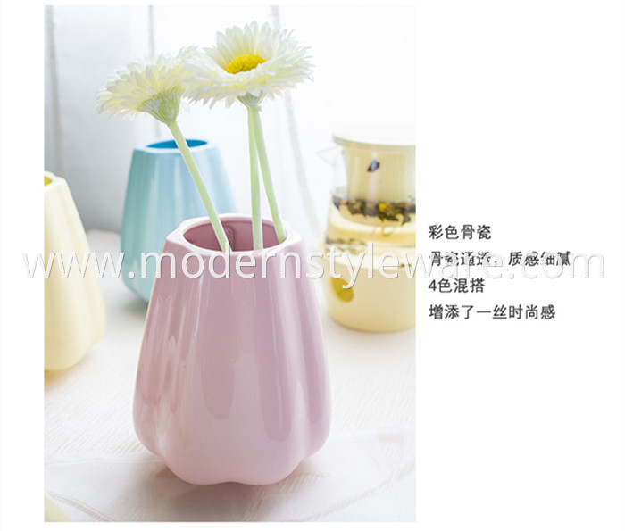 Ceramic Decorative Vase